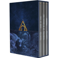 TRINITÉS - COLLECTOR ALPHA ET OMÉGA