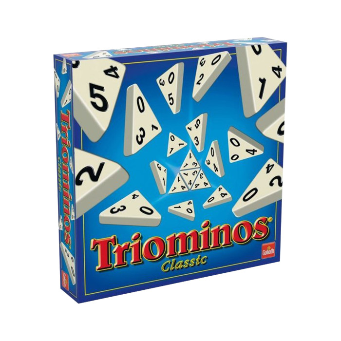 TRIOMINOS CLASSIC TRIOMINOS CLASSIC