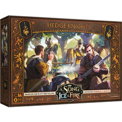 TRONE DE FER : CHEVALIERS ERRANTS