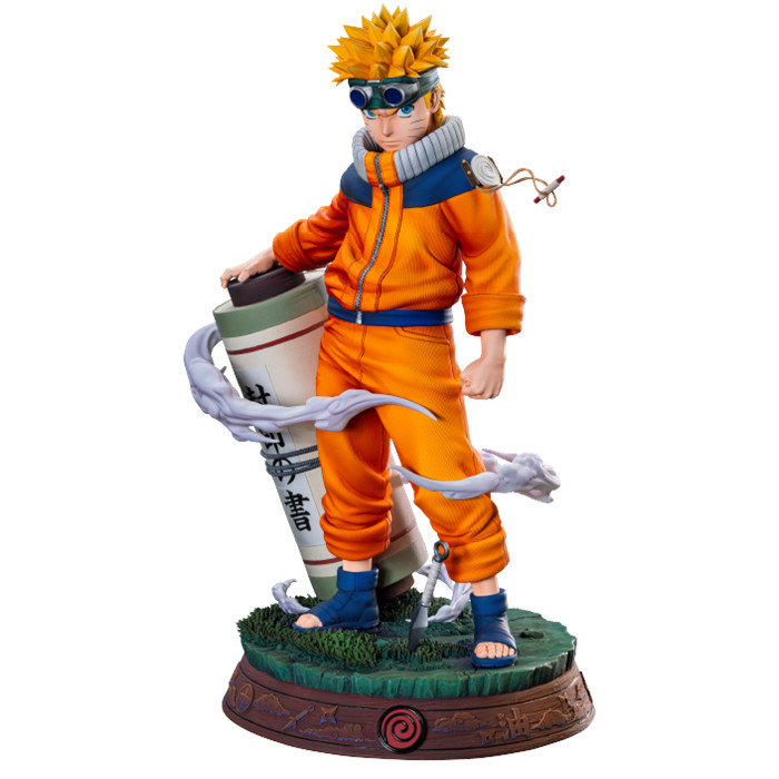 TSUME BIJUTSU NARUTO TSUME BIJUTSU NARUTO