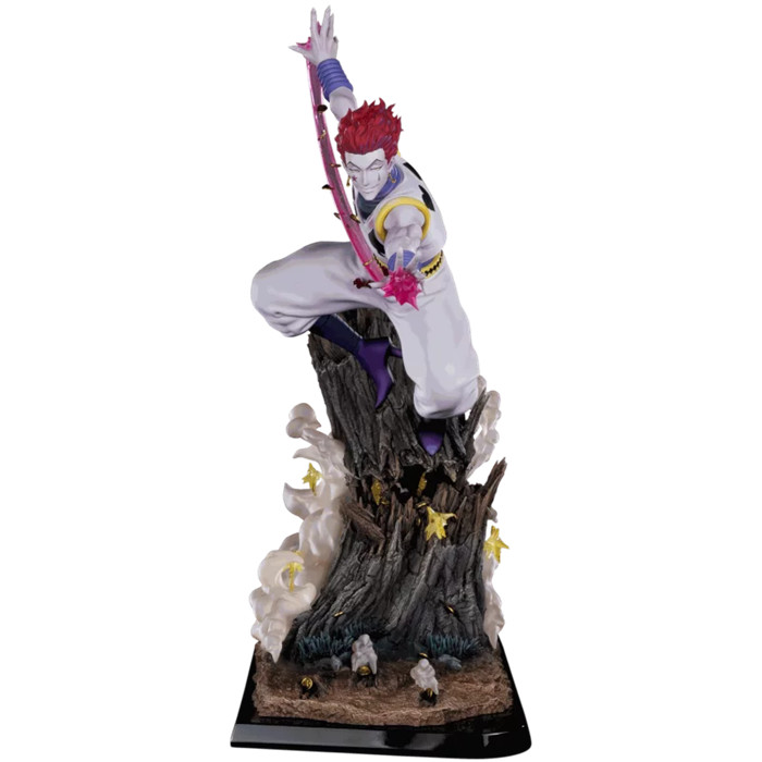 TSUME IKIGAI HISOKA 4/6 TSUME IKIGAI HISOKA 4/6