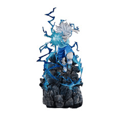 TSUME IKIGAI KILLUA ZOLDYCK