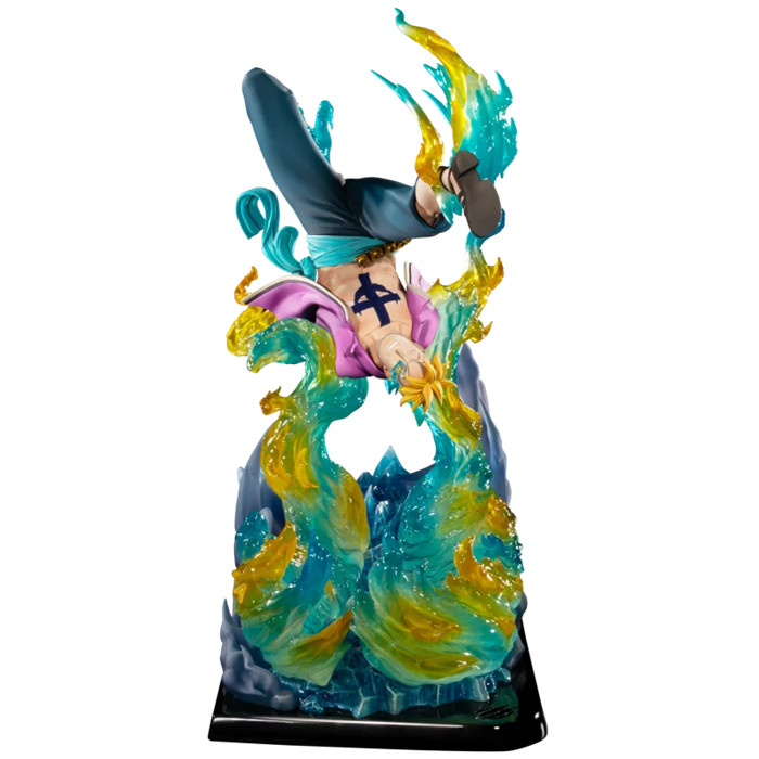 TSUME IKIGAI MARCO THE PHOENIX 1/6 TSUME IKIGAI MARCO THE PHOENIX 1/6