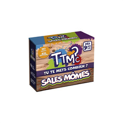 TTMC - SALES MÔMES