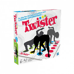 TWISTER CLASSIQUE