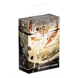 UG ART SLEEVES MAGIC: THE GATHERING "SECRETS OF STRIXHAVEN" - ARMAGEDDON