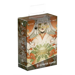 UG ART SLEEVES MAGIC: THE GATHERING "SECRETS OF STRIXHAVEN" - CROP ROTATION