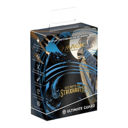 UG ART SLEEVES MAGIC: THE GATHERING "SECRETS OF STRIXHAVEN" - FORCE OF WILL