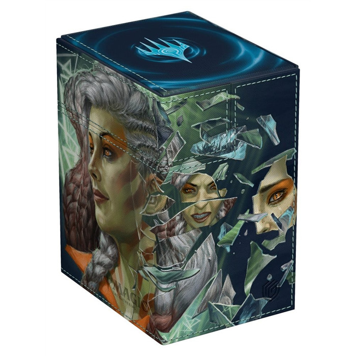 UG FLIP'N'TRAY 133+ MTG REALITY FRACTURE - WAY OF THE MIND SCULPTOR / WAY UG FLIP'N'TRAY 133+ MTG REALITY FRACTURE - WAY OF THE MIND SCULPTOR / WAY