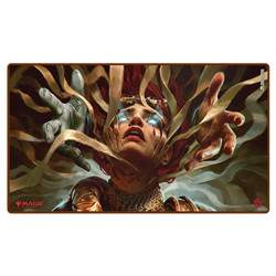 UG PLAY-MAT MTG REALITY FRACTURE - COUNTERSCULPT