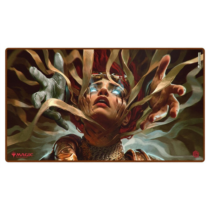 UG PLAY-MAT MTG REALITY FRACTURE - COUNTERSCULPT UG PLAY-MAT MTG REALITY FRACTURE - COUNTERSCULPT