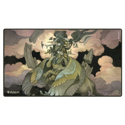 UG PLAY-MAT MTG REALITY FRACTURE - SPHINX OF FALSE CONCLUSIONS