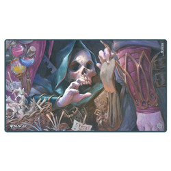 UG PLAY-MAT MTG REALITY FRACTURE - TINYBONES, POCKET NUISANCE