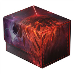 UG SIDEWINDER 100+ XENOSKIN MTG EOE - KAVARON,  MEMORIAL WORLD