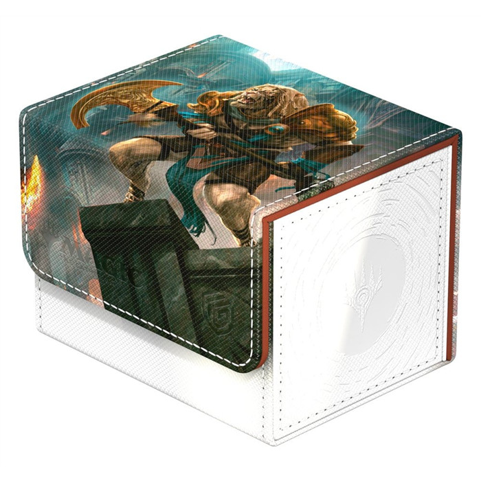 UG SIDEWINDER 100+ XENOSKIN MTG REALITY FRACTURE - AJANI, COUNTERATTACK LEA UG SIDEWINDER 100+ XENOSKIN MTG REALITY FRACTURE - AJANI, COUNTERATTACK LEA