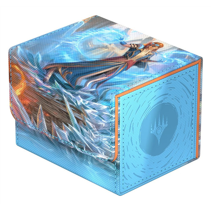 UG SIDEWINDER 100+ XENOSKIN MTG REALITY FRACTURE - CHANDRA, CHILL OF COMPLI UG SIDEWINDER 100+ XENOSKIN MTG REALITY FRACTURE - CHANDRA, CHILL OF COMPLI