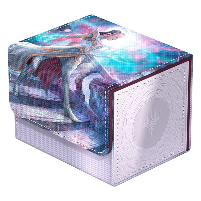 UG SIDEWINDER 100+ XENOSKIN MTG REALITY FRACTURE - LILIANA, DEVOTED HEALER UG SIDEWINDER 100+ XENOSKIN MTG REALITY FRACTURE - LILIANA, DEVOTED HEALER