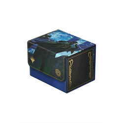 UG SIDEWINDER 100+ XENOSKIN "SECRETS OF STRIXHAVEN" - BLUE RARE