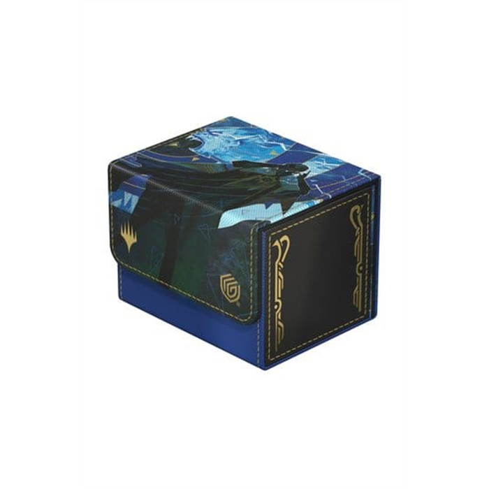 UG SIDEWINDER 100+ XENOSKIN "SECRETS OF STRIXHAVEN" - BLUE RARE UG SIDEWINDER 100+ XENOSKIN "SECRETS OF STRIXHAVEN" - BLUE RARE