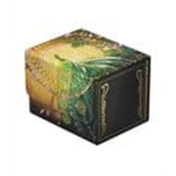 UG SIDEWINDER 100+ XENOSKIN "SECRETS OF STRIXHAVEN" - GREEN RARE