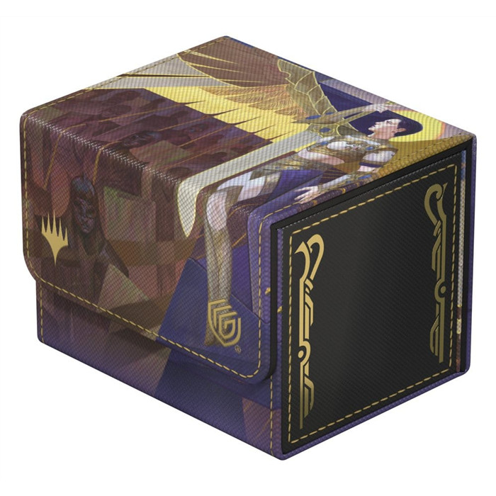 UG SIDEWINDER 100+ XENOSKIN "SECRETS OF STRIXHAVEN" - WHITE MYTHIC 2 UG SIDEWINDER 100+ XENOSKIN "SECRETS OF STRIXHAVEN" - WHITE MYTHIC 2