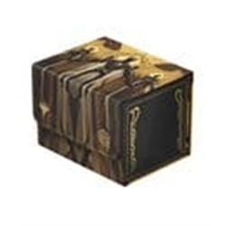 UG SIDEWINDER 100+ XENOSKIN "SECRETS OF STRIXHAVEN" - WHITE RARE