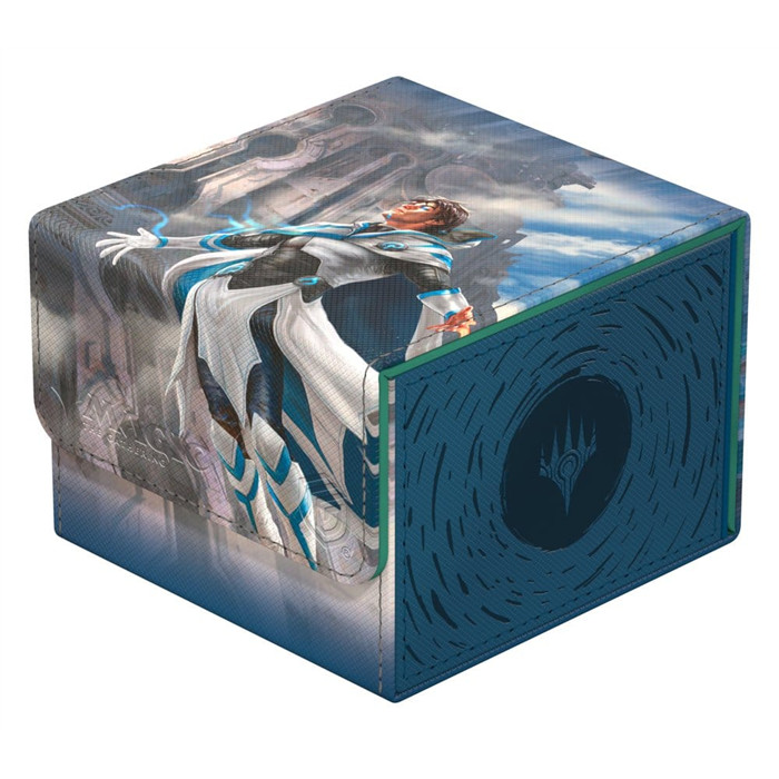 UG SIDEWINDER 133+ XENOSKIN MTG REALITY FRACTURE - JACE, BUILDING REALITY UG SIDEWINDER 133+ XENOSKIN MTG REALITY FRACTURE - JACE, BUILDING REALITY