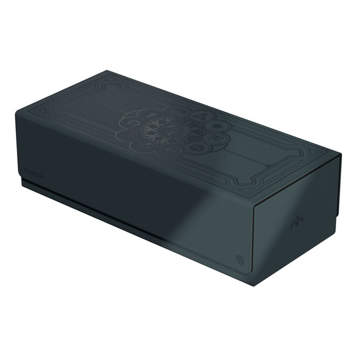 ULTIMATE GUARD ARKHIVE 1000+ XENOSKIN MAGIC: THE GATHERING "GUILD SUMMIT" ULTIMATE GUARD ARKHIVE 1000+ XENOSKIN MAGIC: THE GATHERING "GUILD SUMMIT"