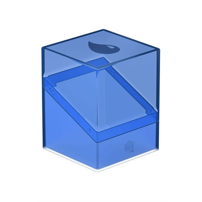 ULTIMATE GUARD BOULDER 100+ HYBRID MAGIC: THE GATHERING "MANA EDITION" - IS ULTIMATE GUARD BOULDER 100+ HYBRID MAGIC: THE GATHERING "MANA EDITION" - IS