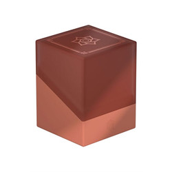 ULTIMATE GUARD BOULDER 100+ "KATANA: THE SHOGUN'S JOURNEY - PART 3" - KOUSE