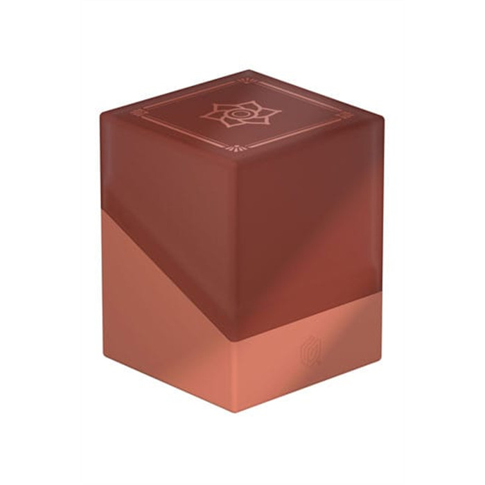 ULTIMATE GUARD BOULDER 100+ "KATANA: THE SHOGUN'S JOURNEY - PART 3" - KOUSE ULTIMATE GUARD BOULDER 100+ "KATANA: THE SHOGUN'S JOURNEY - PART 3" - KOUSE