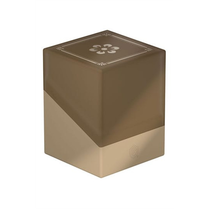 ULTIMATE GUARD BOULDER 100+ "KATANA: THE SHOGUN'S JOURNEY - PART 3" - KOUYO ULTIMATE GUARD BOULDER 100+ "KATANA: THE SHOGUN'S JOURNEY - PART 3" - KOUYO