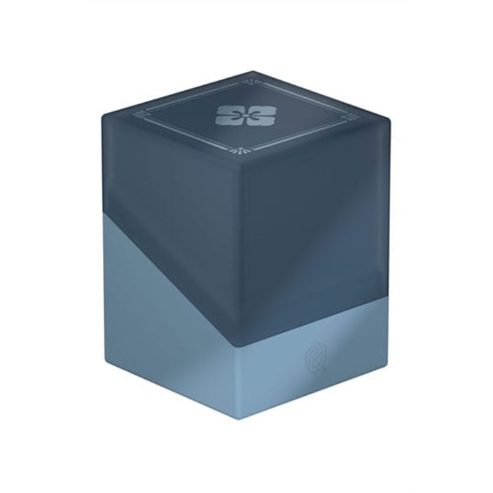 ULTIMATE GUARD BOULDER 100+ "KATANA: THE SHOGUN'S JOURNEY - PART 3" - SOUSH ULTIMATE GUARD BOULDER 100+ "KATANA: THE SHOGUN'S JOURNEY - PART 3" - SOUSH