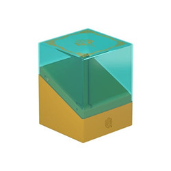 ULTIMATE GUARD BOULDER 100+ MAGIC: THE GATHERING "LORWYN ECLIPSED" - CHANGE