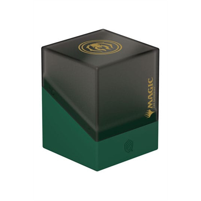 ULTIMATE GUARD BOULDER 100+ MTG GUILD SUMMIT - GOLGARI ULTIMATE GUARD BOULDER 100+ MTG GUILD SUMMIT - GOLGARI