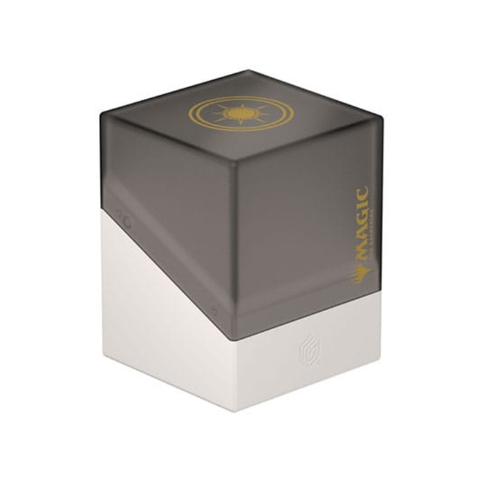 ULTIMATE GUARD BOULDER 100+ MTG GUILD SUMMIT - ORZHOV ULTIMATE GUARD BOULDER 100+ MTG GUILD SUMMIT - ORZHOV