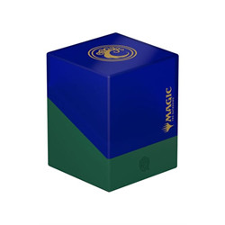 ULTIMATE GUARD BOULDER 100+ MTG GUILD SUMMIT - SIMIC