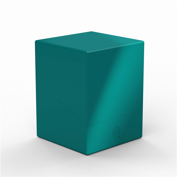 ULTIMATE GUARD BOULDER 100+ SOLID ULTIMATE GUARD BOULDER 100+ SOLID