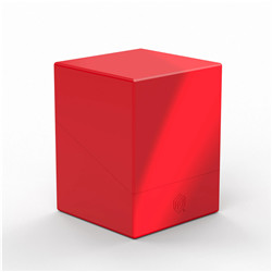 ULTIMATE GUARD BOULDER 100+ SOLID