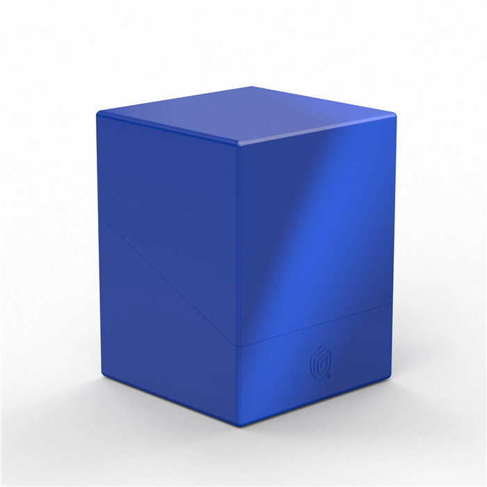 ULTIMATE GUARD BOULDER 100+ SOLID ULTIMATE GUARD BOULDER 100+ SOLID