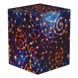 ULTIMATE GUARD BOULDER ''BLOOMBURROW'' GREAT NIGHT OWL'S EGG