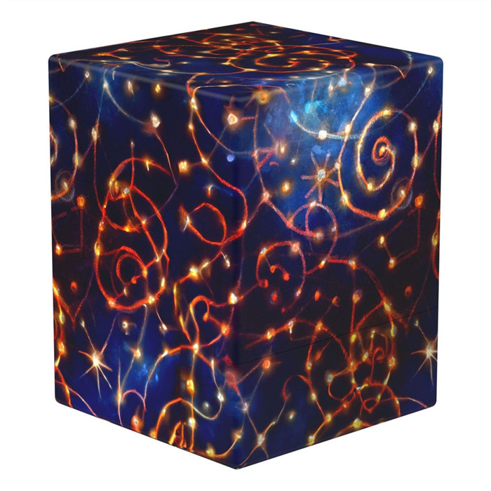 ULTIMATE GUARD BOULDER ''BLOOMBURROW'' GREAT NIGHT OWL'S EGG ULTIMATE GUARD BOULDER ''BLOOMBURROW'' GREAT NIGHT OWL'S EGG