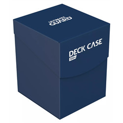 ULTIMATE GUARD DECK CASE 100+