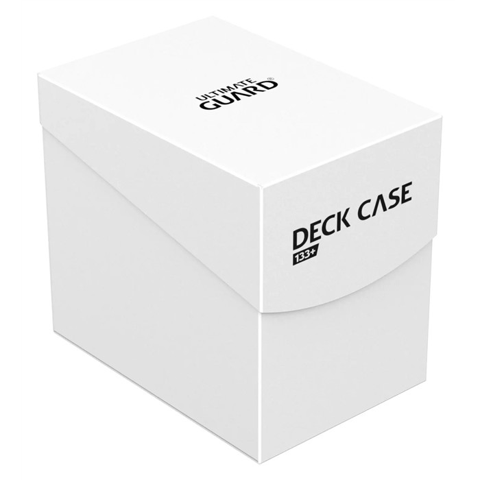ULTIMATE GUARD DECK CASE 133+ ULTIMATE GUARD DECK CASE 133+