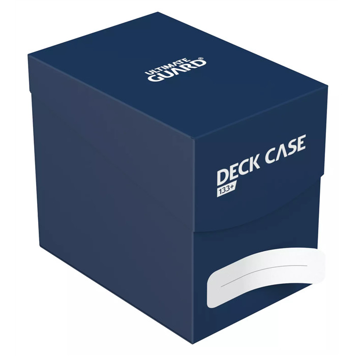ULTIMATE GUARD DECK CASE 133+ ULTIMATE GUARD DECK CASE 133+