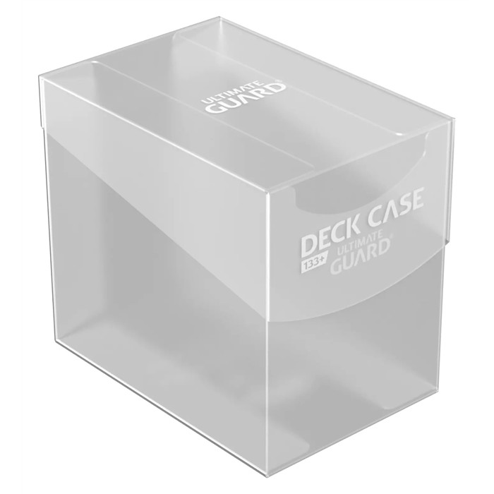 ULTIMATE GUARD DECK CASE 133+ ULTIMATE GUARD DECK CASE 133+