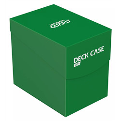 ULTIMATE GUARD DECK CASE 133+