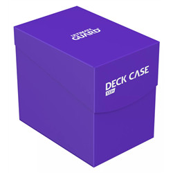 ULTIMATE GUARD DECK CASE 133+