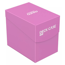 ULTIMATE GUARD DECK CASE 133+