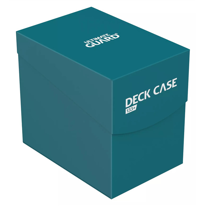 ULTIMATE GUARD DECK CASE 133+ ULTIMATE GUARD DECK CASE 133+